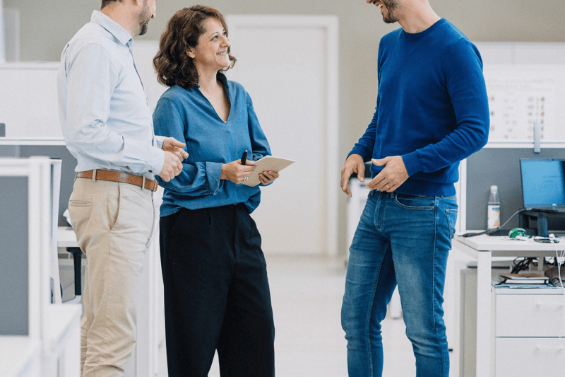 Demand and Production Planning Manager image
