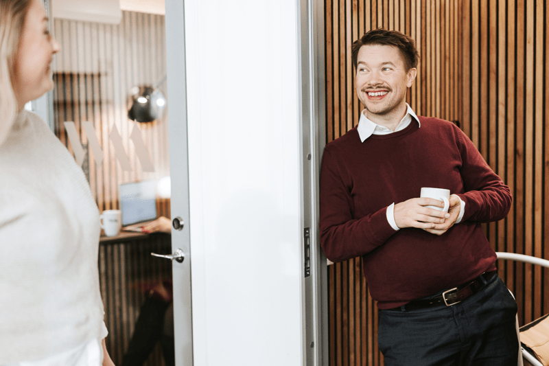 Technical Consultant Dynamics 365 till vårt Managed Services-team image