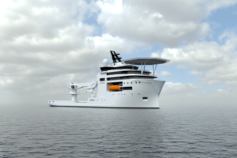 Senior Engineer Ship Structures image