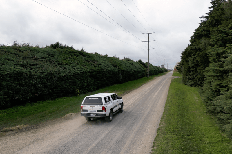 Delivery Driver - Taieri image
