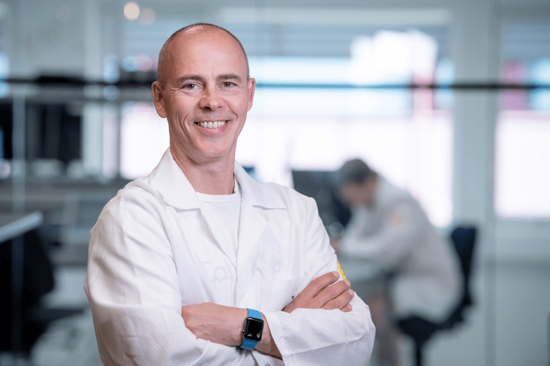 Join our Embedded Pool as a Senior Cyber Security Engineer image