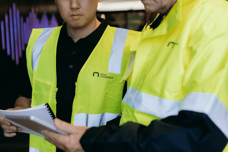 Building Compliance Consultant image