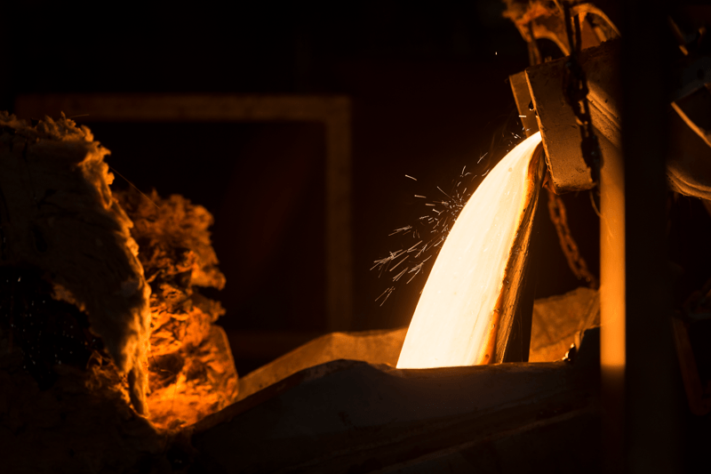 Furnace Project Engineering Manager image