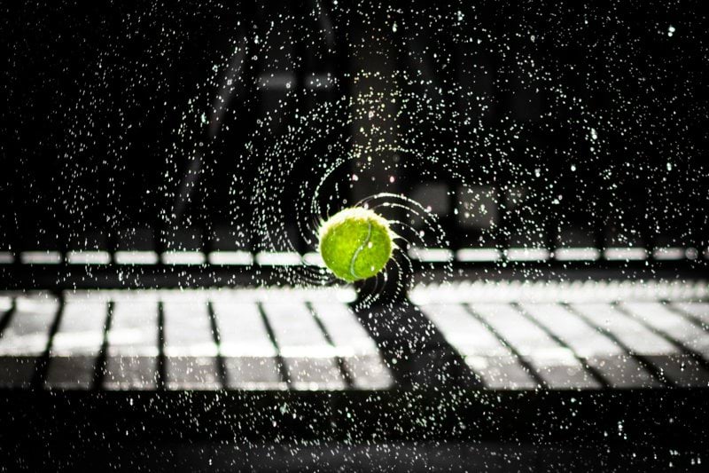 General Manager – Premium Sports & Lifestyle Venue image