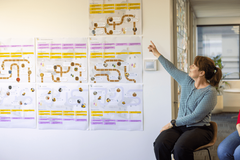 Senior Product Manager image