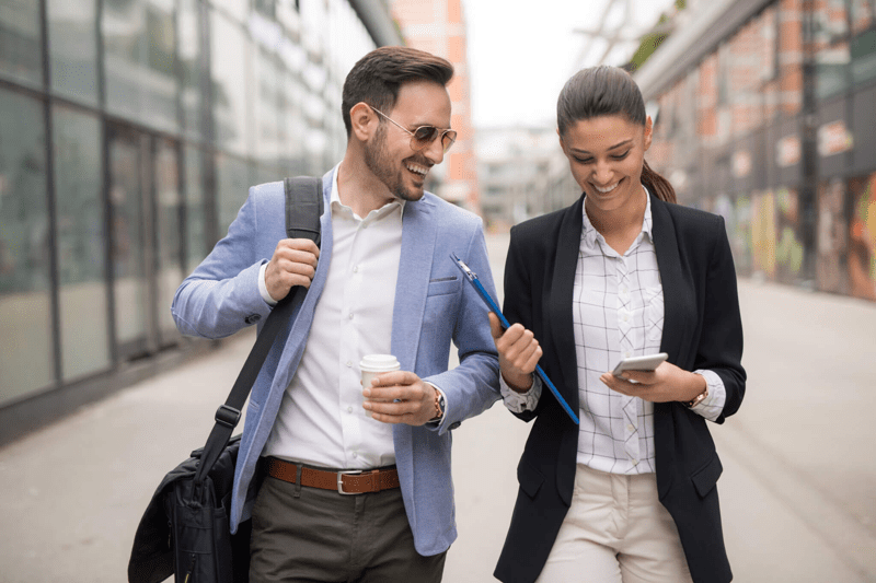 Interim HR Business Partner image