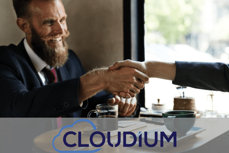 Azure Cloud Architect till Cloudium // Stockholm image