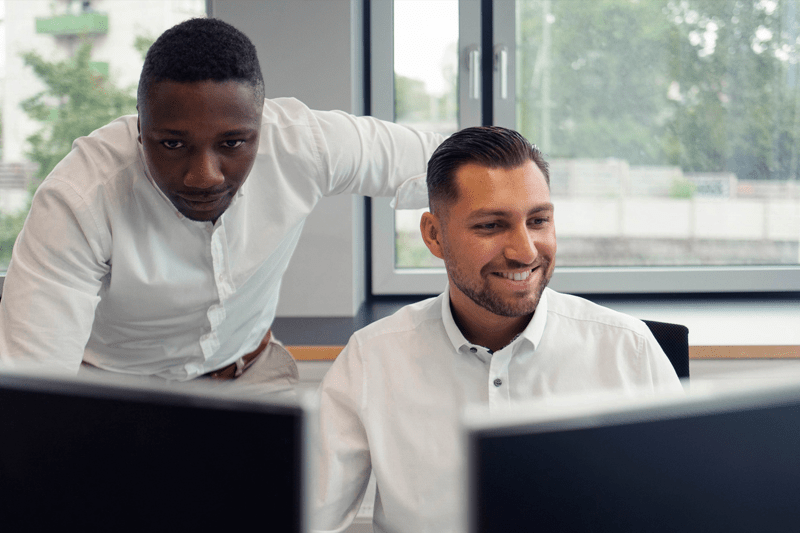 Projekt Manager (m/w/d) image