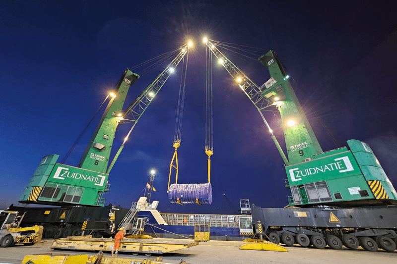 ASSISTANT ADV - LOGISTIQUE H/F image