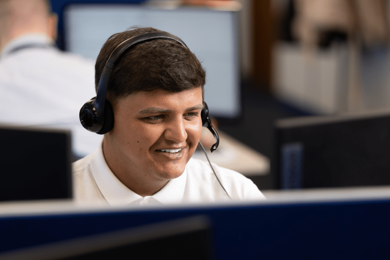 Freight Sales Coordinator image