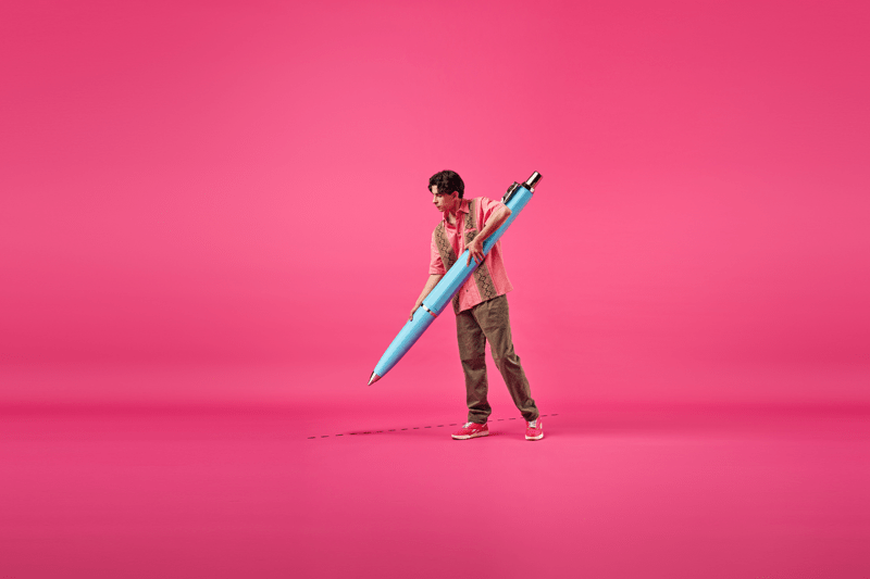 Recruiting Assistant till Bravura image