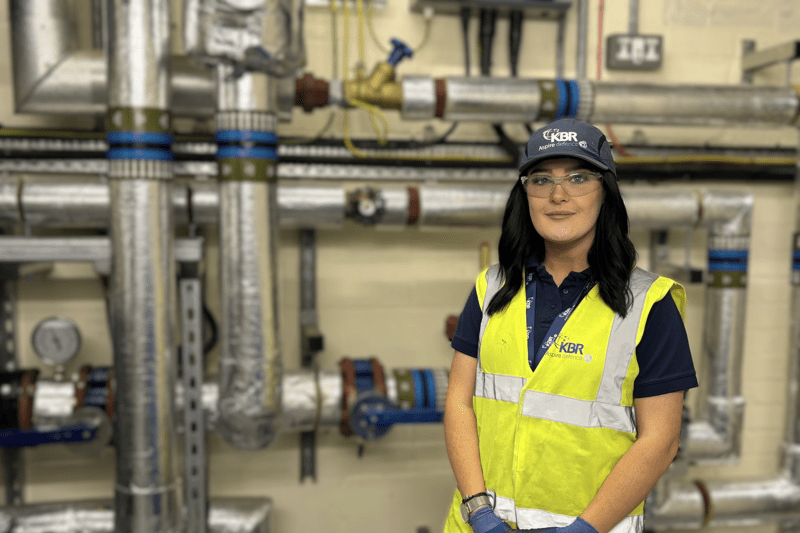 Pipe Fitter image