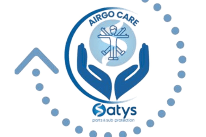 Préventeur(trice)            Santé & Sécurité BU F/H image