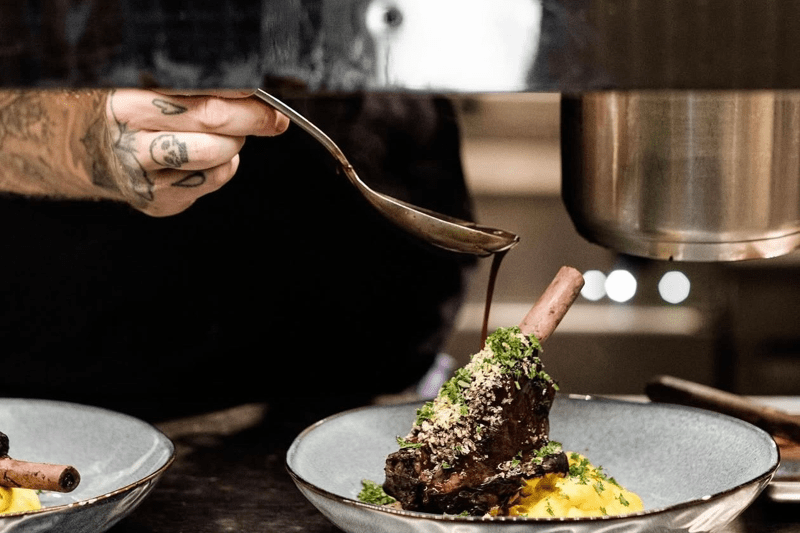 Kock sökes till två av Gotlands mest populära krogar! image