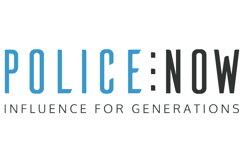 National Graduate Leadership Programme - Police Now image