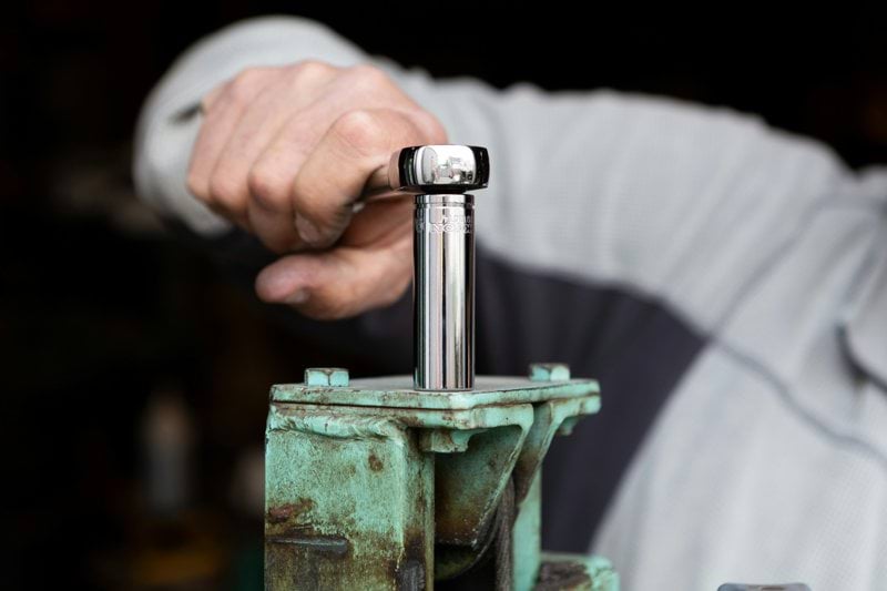 Anlagenmechaniker (w/m/d) Industrie oder SHK image