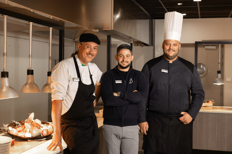 Chef de Cuisine H/F image