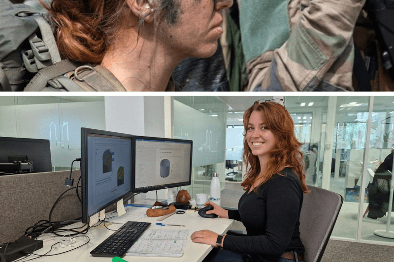 Dessinateur-Projeteur Installation Générale H/F image