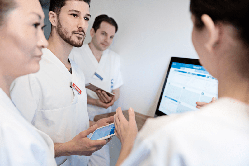 Product Owner within eHealth image