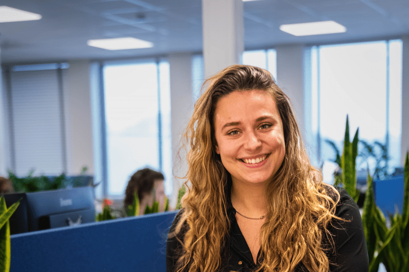 medewerker Financiële Administratie image