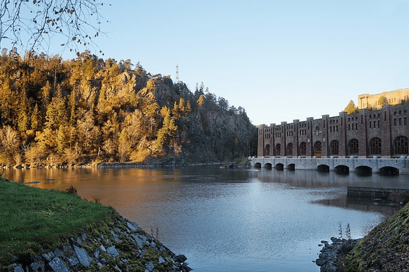 Kontorsägare till Trollhättan image