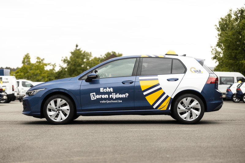 Teammanager Terreinen image