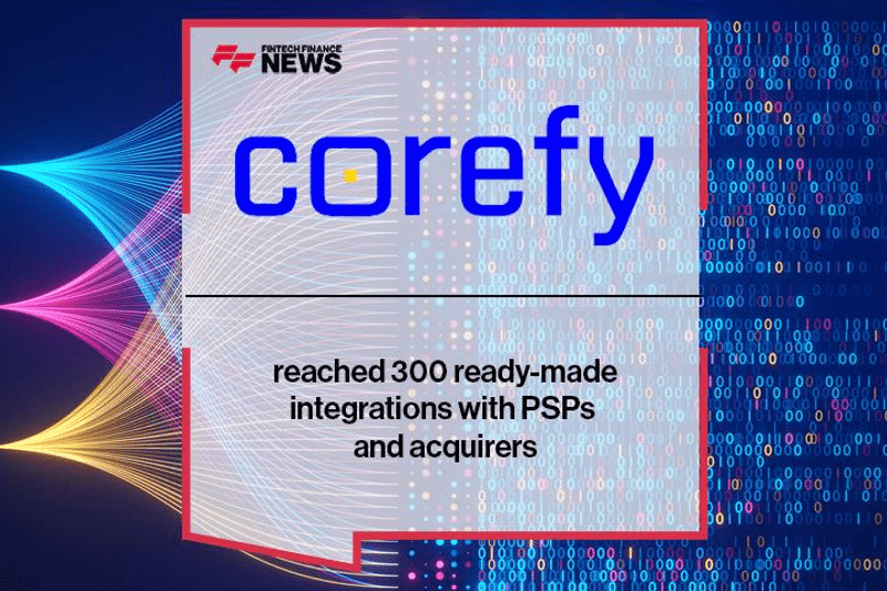 Integration Manager for Corefy image