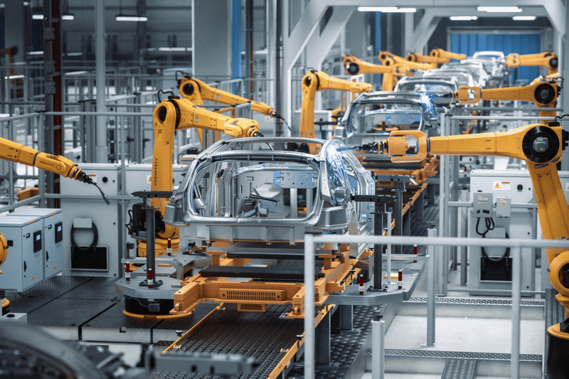 Packaging Engineer, Automotive - Gothenburg image