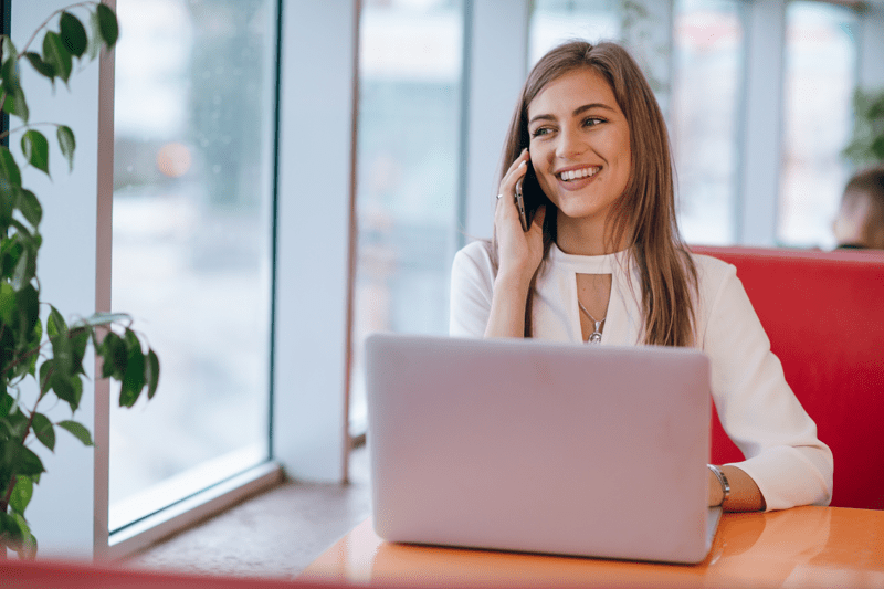 Marketing Coordinator - Part Time | UAE National image