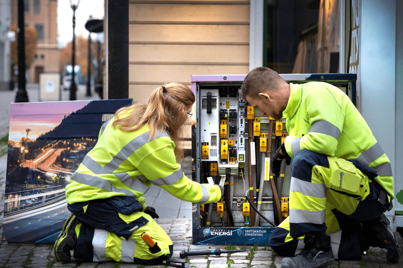 Mätingenjör: Nyckelroll i vår tekniska framtid image