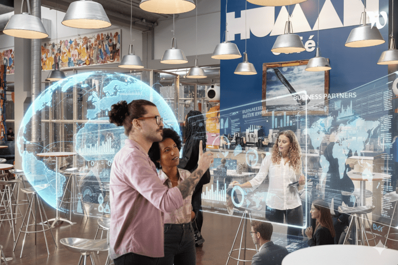 Acheteur Junior F/H - CDD image