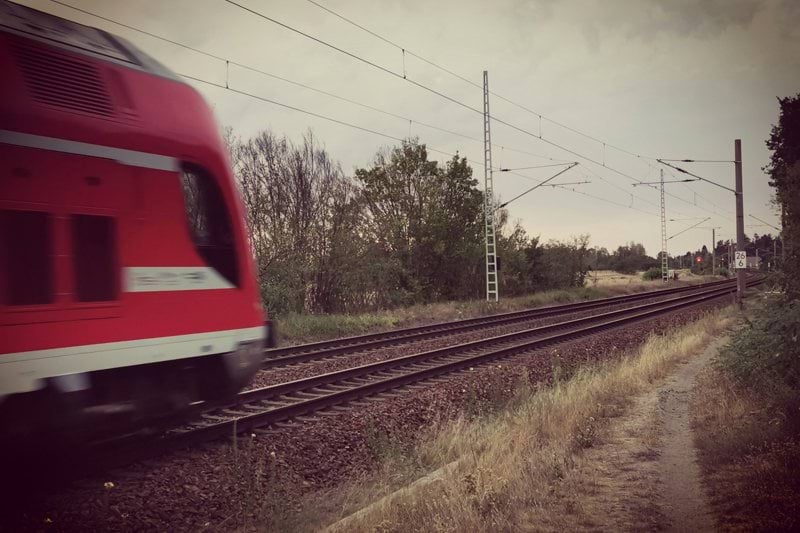 Functional Safety Railway Engineer image