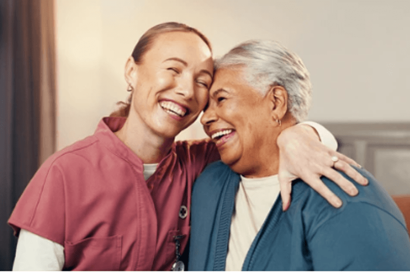 Adult Health & Social Care Freelance Assessor/Tutor (Qualified) image