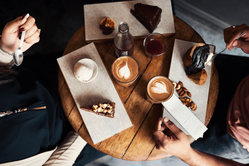 Catering Assistant image