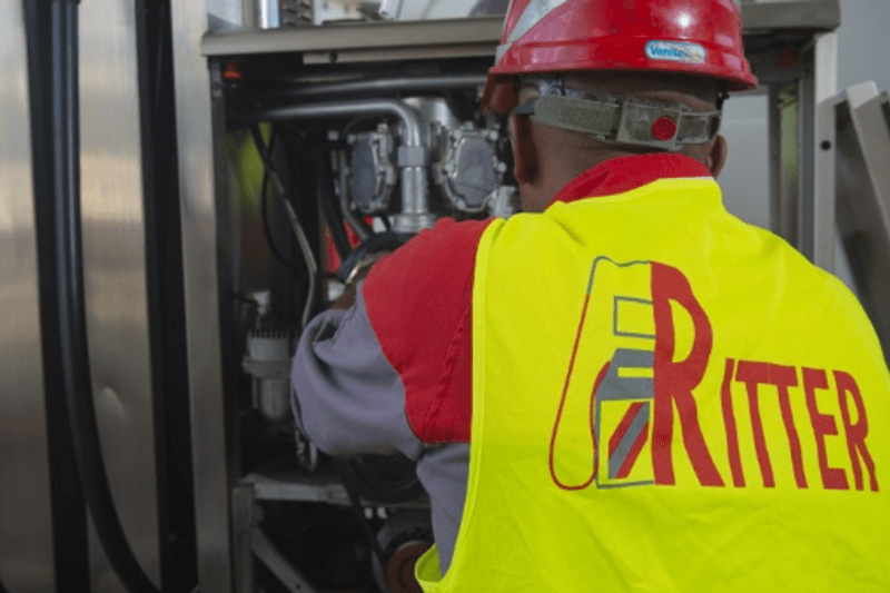 TECHNICIEN DE MAINTENANCE (H/F) image