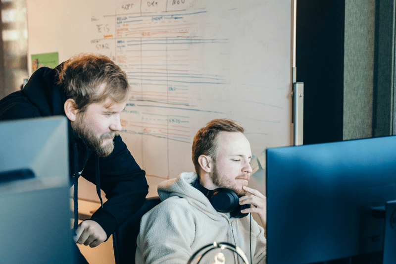 Tehniliste lahenduste spetsialist (Atlassian) image