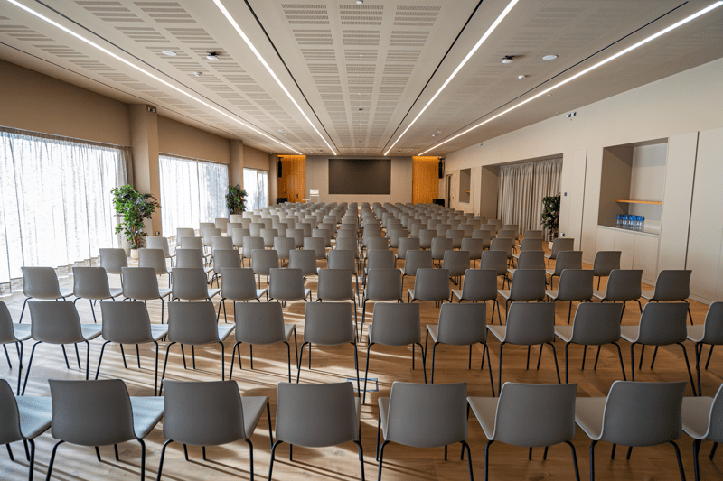 Events Operations & Business Support Assistant image