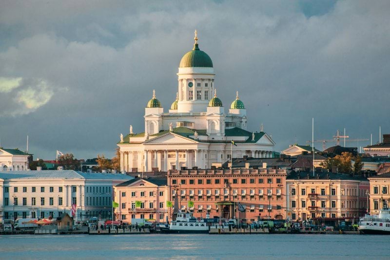 Key Account Manager - Finland (FI) (M/F) image