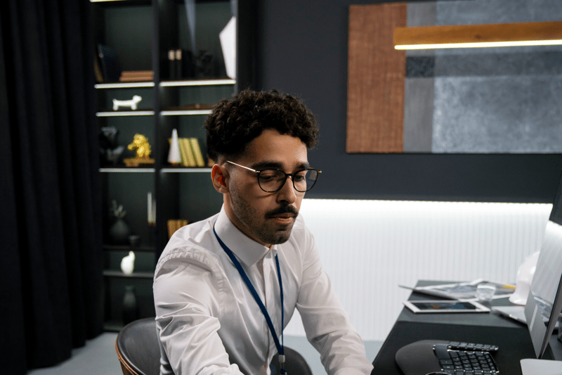 مدير مبيعات وتسويق في مجال توزيع معدات اللياقة البدنية image