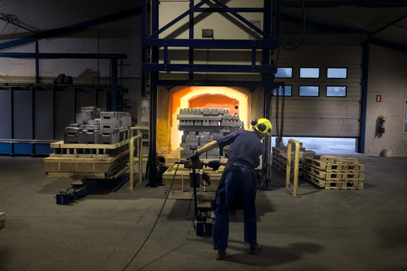 Area Sales Manager – HASLE Refractories A/S image