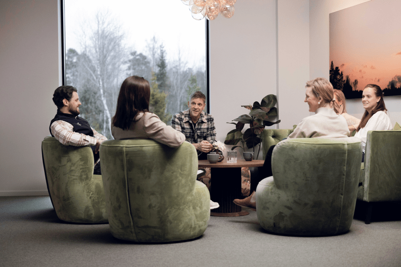 Inside Sales Representative image