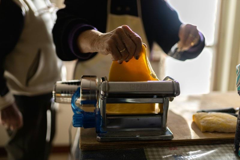 Sous Chef - Leeds City Centre - Independant Italian - £43k Inc Tips image