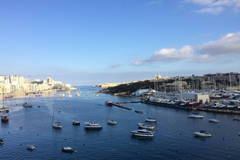 Product Analyst (Remote or Tallinn or Malta) image