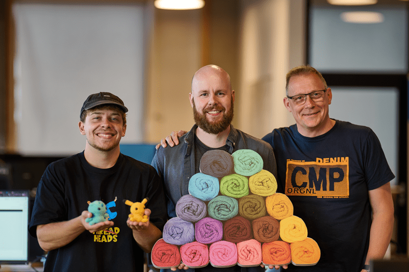 Lead DevOps Engineer at Hobbii image