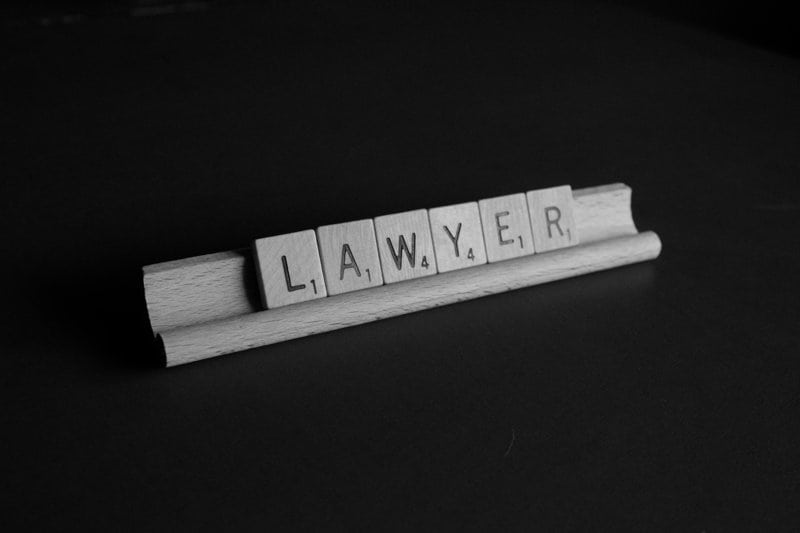 Lawyer/Legal Counsel image