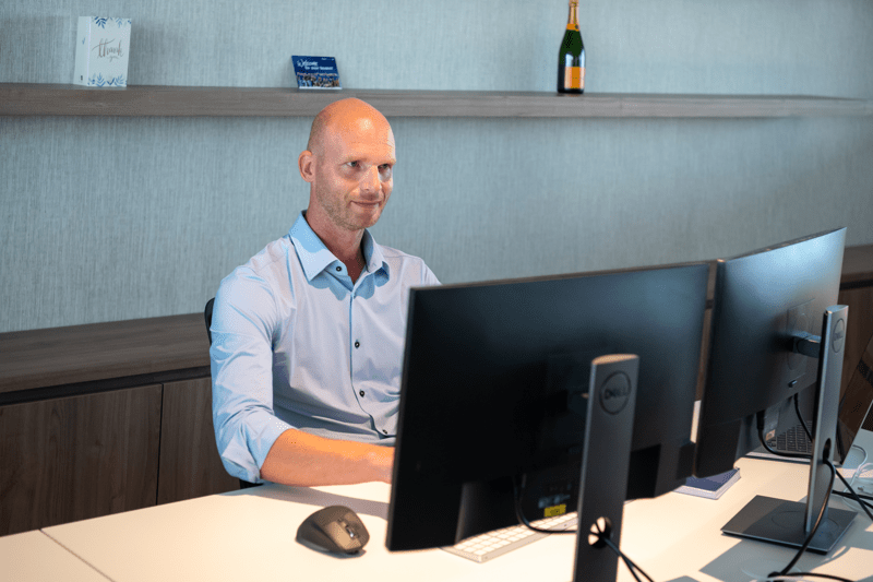 Site Reliability Engineer image