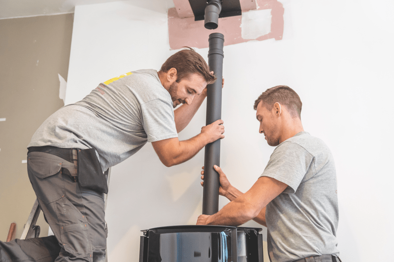 Installateur (H/F) image