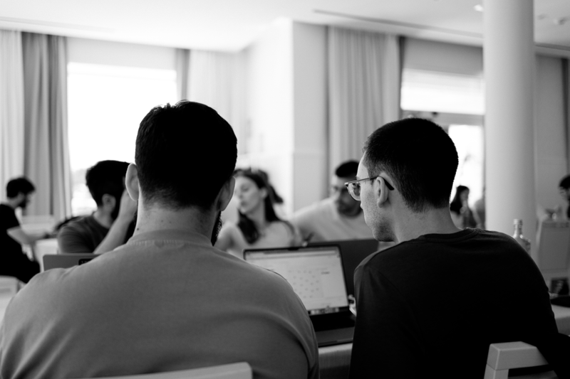 AI Engineer [Medior/Senior] image