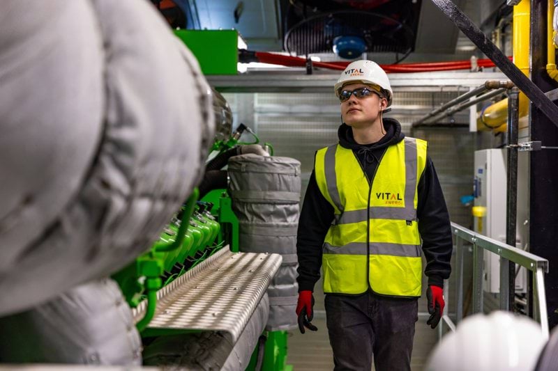 Vi söker industriarbetare till Katrineholm – heltid och extra! image