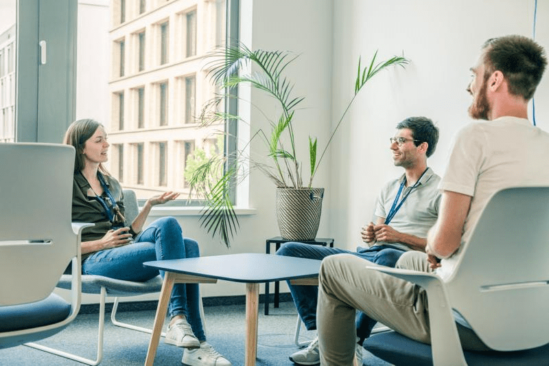 Solution Consultant (m/w/d) Manufacturing image